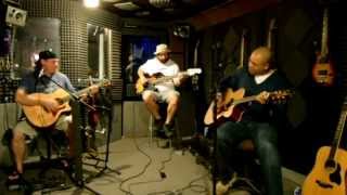 A word from Scott...Episode 3, Sponsors, Drinks and the video that started "The Basement Tapes"