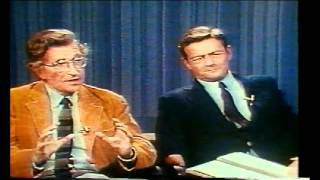 On the Contras-Noam Chomsky debates with John Silber Part 2