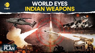 BrahMos, Akash, Pinaka, Tejas, Prachand to pave India’s path among world’s top defence exporters