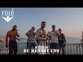 Capture de la vidéo Agon - Du Kennst Uns (Official Video)