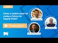 LIVE ME | Como o cenário atual vai mudar o futuro do supply chain?
