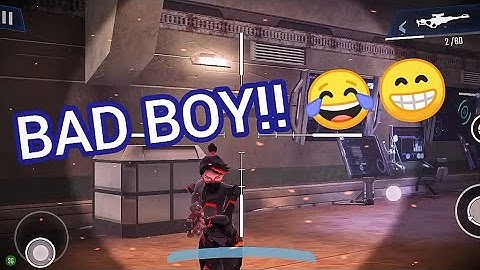 #HITMAN ™ AGAIN #MAX PLAYER 😎 BY USING 230 ARACHNID🤕 IN #NOVA LEGACY 🔥🔥|#NOVA LEGACY MULTIPLAYER