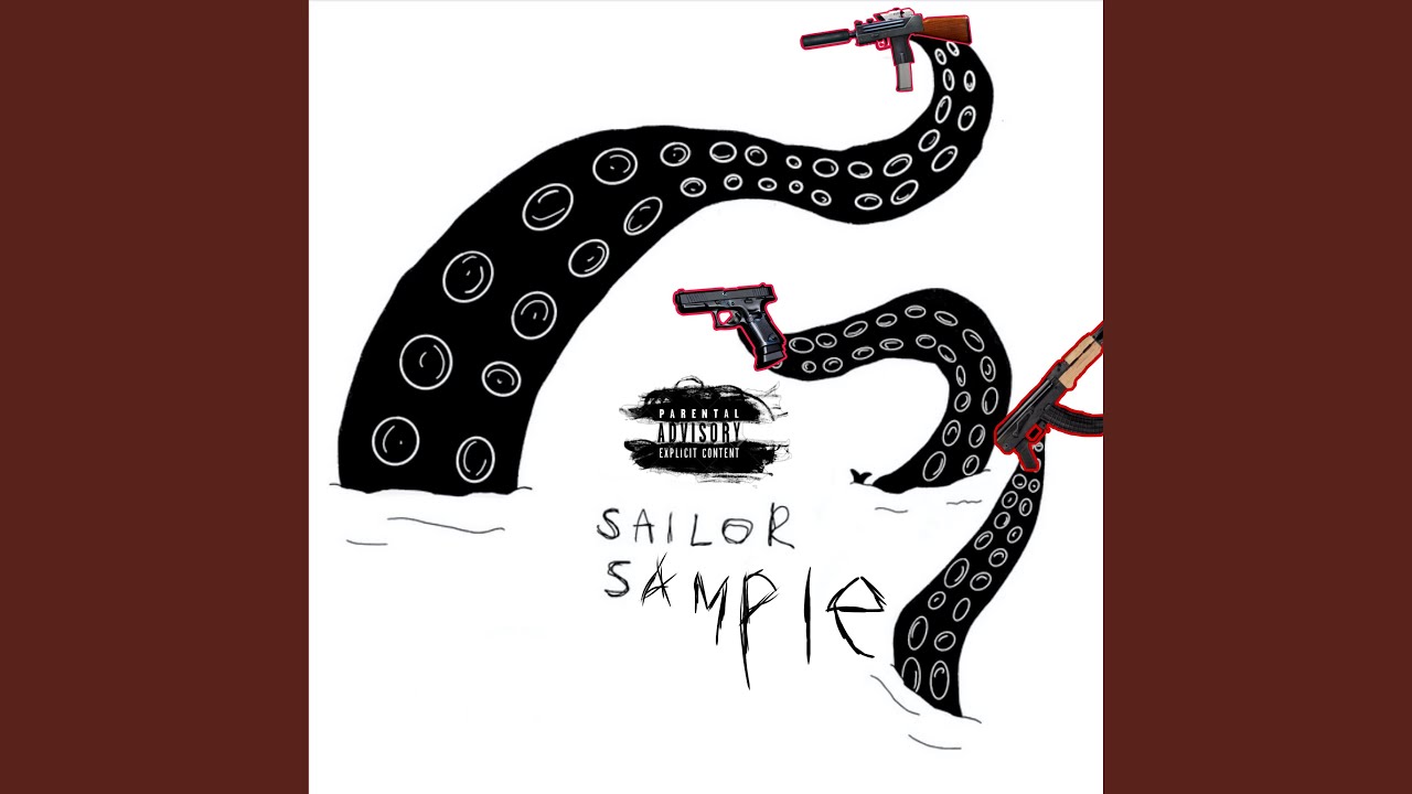 Watch Sailor Sample on YouTube Watch Sailor Sample on YouTube
