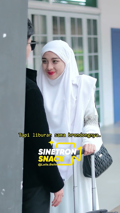 EP 2 IBUKU PEDAGANG SESAT
