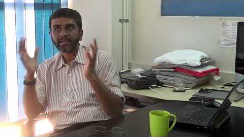 Samir Sanghavi, Founder & CEO, Cybersurf India