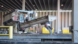 SHiFT Inc Advantages of Precast Concrete