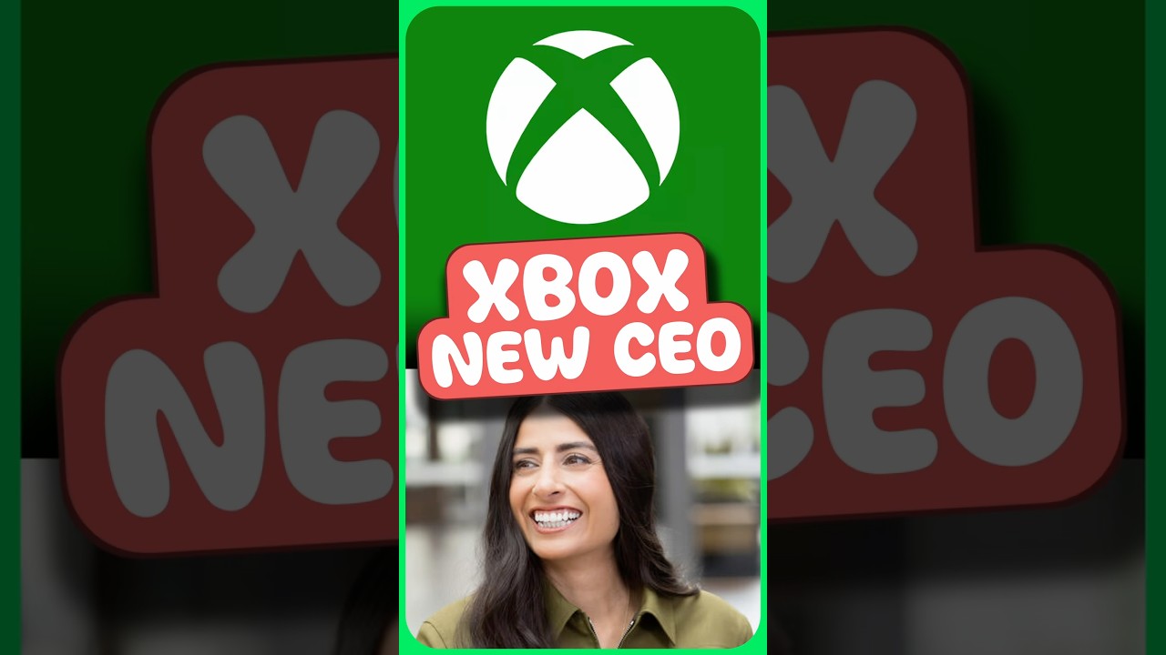 Xbox shakeup and restructure #xbox #gamingnews