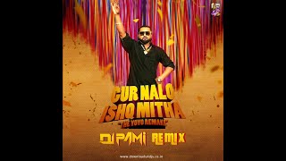 GUR NALO ISHQ MITHA HONEY SINGH REMIX DJ PAMI SYDNEY