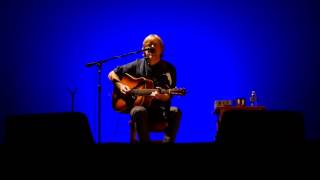 Trey Anastasio - Frost - Northampton 03-08-2017