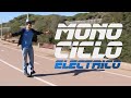 ¡MONOCICLO ELÉCTRICO! | Primeras impresiones del Fast Wheel