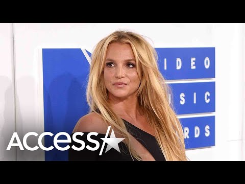 Britney Spears Files Court Docs For Jamie Spears’ Conservatorship Replacement