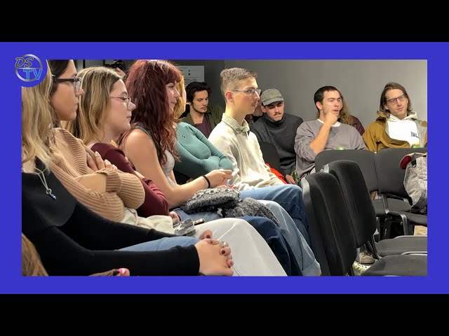 DSTV | ÍGY LÁTTÁK A FILMFESZTIVÁLT