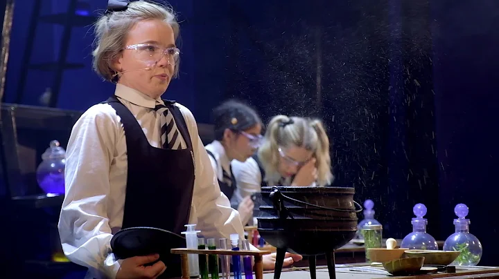 The Worst Witch | Official West End Trailer