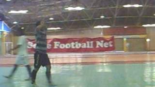 River Village(フットサル動画5-3)20090923