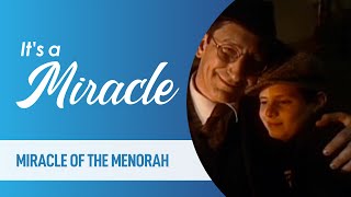 Episode 13, Season 2, It's a Miracle  Miracle of the Menorah; Best Christmas Present; Gift of Love