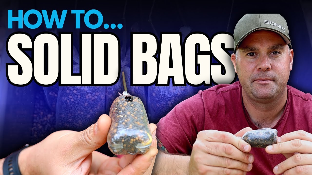 HOW TOPVA SOLID BAGS 