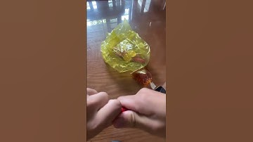 Ăn xúc xích mà không có dao #shortvideo #nhungsuthatthuvi #viralvideo