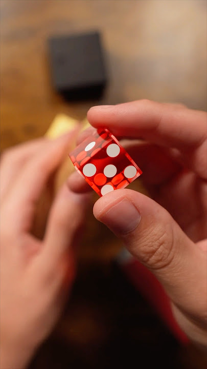 Playing Cards & Dice Unboxing! 😮 #cards #dice #unboxing #asmr #viralvid #fyp