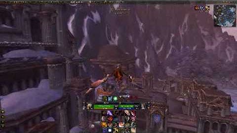 Killing Spree Air Ganking.wmv