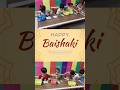 #baisakhi celebration in #playway #shorts
