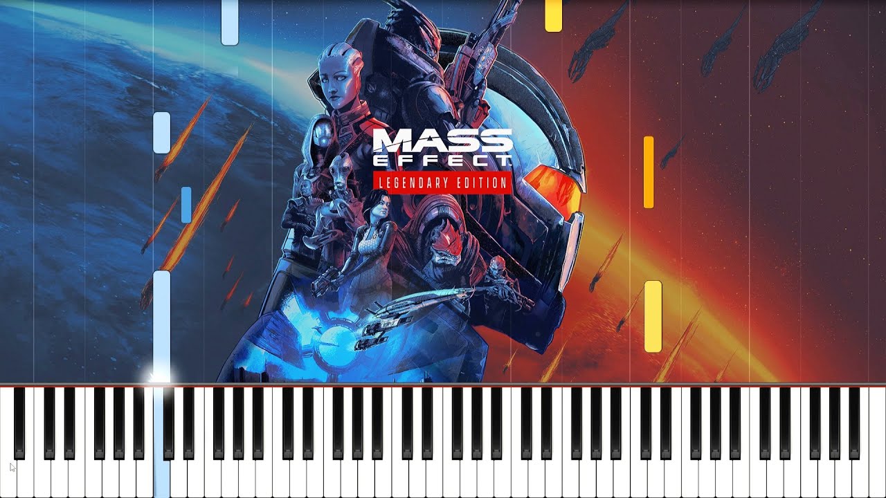 mass effect piano sheet music pdf mass effect piano sheet music pdf