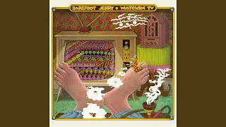 Video thumbnail of "Barefoot Jerry - If There Were Only Time for Love"