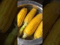 Chali Boil Karne Ka Tarika Corn Boiled Karne Ka Tarika How To Cook Corn Cooking Shorts 