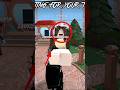 GIRL TRIED TO BE TOXIC AFTER JUMPING INTO MY GUN #roblox #mm2 #murdermystery2 #asmr #rblx