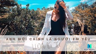 ANH MỚI CHÍNH LÀ NGƯỜI EM YÊU - HOÀNG TỬ COVER 全世界最伤心的人 (NGƯỜI BUỒN NHẤT THẾ GIỚI) | NHẠC HOA 8X-9X