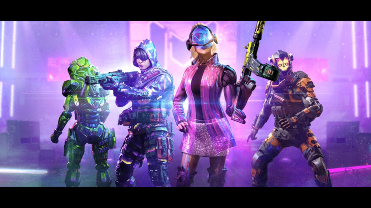 Играю call of duty  на XIAOMI POCO X3