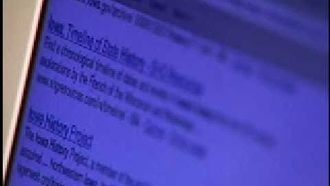 Laptops and iPods in the Classroom