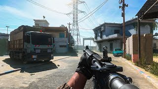 M4A1 | Call of Duty Modern Warfare: Team Deathmatch Multiplayer Gameplay | No Commentary