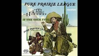 Watch Pure Prairie League Memories video