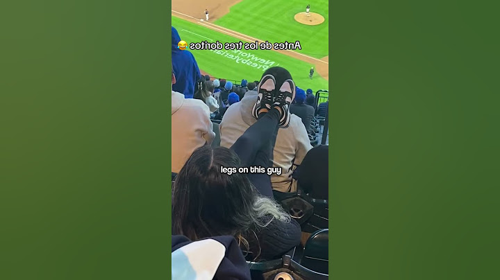 ⚽ She Harassed a Man at a Soccer Game — Then Got Thrown Out