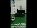 ODM-3D-880 Wire Bending Machine | 8-Axis Precision | Φ3.0–8.0mm Wire
