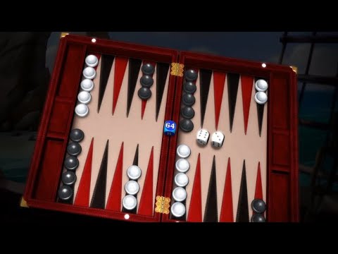 Hardwood Backgammon (Xbox 360) - Achievement Highlights