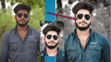 Autodesk se face ko smooth aur Gora Kaise kare|| SS Rajput Edit