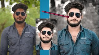 Autodesk se face ko smooth aur Gora Kaise kare|| SS Rajput Edit screenshot 1