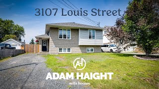 3107 Louis Street - $450,000 3107 Louis Street - $450,000