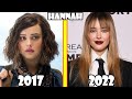 13 Reasons Why Cast Then and Now 2022 - 13 Reasons Why Real Name, Age and Life Partner