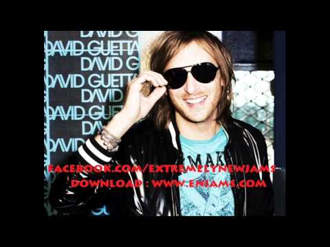 David Guetta & Avicii Feat. Robin S - Show Me Sunshine [DOWNLOAD]