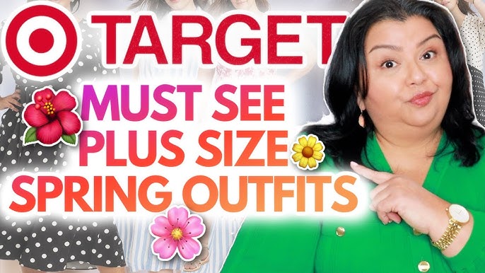 🌼 Plus Size H&M Spring 2024 Fashion Finds You'll Wear Again and Again 🌼 