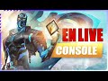 CONSOLE LEGENDS A 19H | !discord !youtube !tiktok