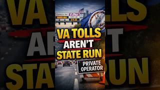 Who owns Virginia toll roads