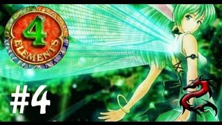 Cooliex Presents: 4 Elements (P4 Earth Book: Griffin)