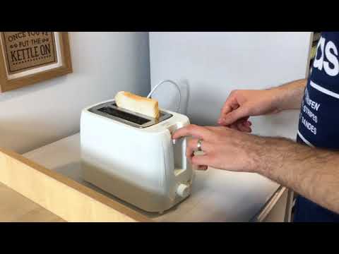 How To Video - Jam On Toast