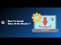How to Install Odoo 19 on Ubuntu   Step by Step Easy Guide