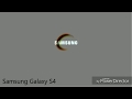Samsung Galaxy S4 Bootanimation In Might Confuse You 