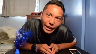 Cracker Challenge in 5 MINUTES!!