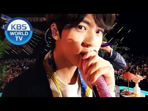 BTS(방탄소년단) - Home [The 2019 KBS Song Festival / 2019.12.27]